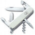 Фото #1 товара Victorinox Spartan - Slip joint knife - Multi-tool knife - ABS synthetics - 14.5 mm - 59 g