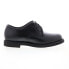 Фото #1 товара Altama O2 Oxford 609011 Womens Black Wide Oxfords & Lace Ups Plain Toe Shoes