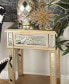 Фото #6 товара Glam Accent Table