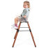 Фото #12 товара Высокий стул для детей Childhome Evolu 2