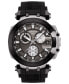 Фото #1 товара Часы Tissot Chronograph T-Race Black