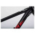 GHOST BIKES Riot EN AL Universal 29´´ SLX 2022 MTB bike Black / Marzocchi Red Matte / Glossy, XL - фото #8