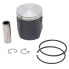 VERTEX Sherco-Bult.1.25 D.55.97 C Piston Kit