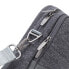 Фото #5 товара rivacase 7930 - Messenger case - 39.6 cm (15.6") - Shoulder strap - 825 g