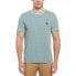 ფოტო #1 პროდუქტის ORIGINAL PENGUIN Micro Birdseye Piqueue short sleeve T-shirt