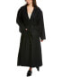 Iro Foxton Coat Women's 32 - фото #3