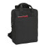 Фото #2 товара Рюкзак для ноутбука Safta Business 13,3'' Чёрный (29 x 39 x 11 cm)