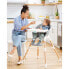 SKIP HOP 4 In 1 Multi Stage Highchair