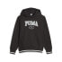 Фото #2 товара PUMA Squad Fl hoodie