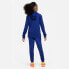 Фото #2 товара Tracksuit Nike FC Barcelona NK Dri-Fit Strk HD Trk Suit Jr FD1442 455