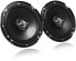 Фото #1 товара JVC CS-J620X - 2-way - 300 W - 30 W - 4 ? - Neodymium - 102 g