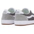 Кроссовки Vans Cruze Too ComfyCush 2 Tone Suede / Pewtr, 36 - фото #6