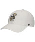 Фото #2 товара Men's White New Orleans Saints Clean Up Legacy Adjustable Hat