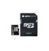 AgfaPhoto 10580 - 16 GB - MicroSDHC - Class 10 - Black