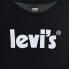 Фото #7 товара LEVI´S ® KIDS Poster Logo long sleeve T-shirt