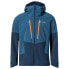 Фото #3 товара VAUDE Monviso softshell jacket