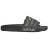 Фото #1 товара Adidas adilette Shower Slides M IG3683 flip-flops