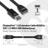 Фото #6 товара CLUB-3D 901532795 3 m DisplayPort Cable