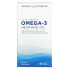 Nordic Beauty, Omega-3 + Borage Oil, 60 Softgels