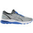 Фото #1 товара ASICS GelNimbus 21 Running Womens Size 6 B Sneakers Athletic Shoes 1012A156-022