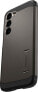 Spigen Spigen Tough Armor, gunmetal - Samsung Galaxy S23