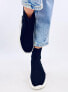 Фото #8 товара Носки GINA BLACK Ankle Socks