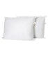 Фото #2 товара Luxury Down Alternative Micro Pillow, 20"X26"