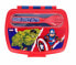 Фото #1 товара Lunchset Avengers Comic Heroes 3er Set