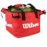 Фото #1 товара WILSON Teaching Ball Bag