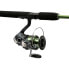 Shimano SYMETRE SALMON/STEELHEAD SPINNING COMBO, Freshwater, Combo, Salmon, S...