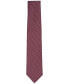 Фото #2 товара Men's Rawley Herringbone Tie