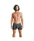 Фото #1 товара Men's Padded Boxer Brief + Smart Package Cup