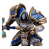 Фото #2 товара MCFARLANE TOYS World Of Warcraft Action Human: Paladin/Warrior 15 cm Figure