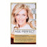 Фото #1 товара Краска для волос Anti-Ageing Excellence Age Perfect L'Oreal Paris Светло-золотистый Nº 9.0-rubio muy claro (1 шт)