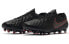 Nike Legend 8 Elite AG-PRO 人造草地足球鞋 黑红 / Кроссовки Nike Legend 8 Elite AG-PRO BQ2696-060