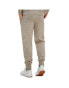 ფოტო #2 პროდუქტის Men's Bellemere Ribbed Cashmere Jogger