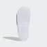 Фото #4 товара Шлепанцы Удобные Adidas Adilette Shower Slides Белые