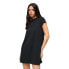 Фото #1 товара SUPERDRY A-Line Short Sleeve Short Dress
