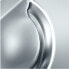 Фото #5 товара Ломтерезка Graef Master M 20 электрическая, 2 см, черный/серебристый, стекло/металл/пластик, 0-30°, 17 см