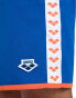 Arena Spodenki Kapielowe Męskie Arena Icons Team Stripe Bermuda Blue/Orange R.XXL