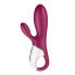 Фото #5 товара Satisfyer Hot Bunny Connect App, 17,5 cm