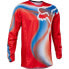 ფოტო #4 პროდუქტის FOX RACING MX 180 Toxsyk long sleeve jersey