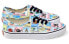 Фото #4 товара Кроссовки Vans Authentic VN0A2Z5IWN1