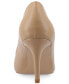 ფოტო #3 პროდუქტის Women's Gabriella Pointed Toe Pumps