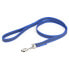 JULIUS K-9 Rubberized Leash With Handle 20 mm