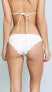 Фото #2 товара Marysia Women's 172463 Broadway Bikini Bottom Size L