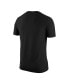 ფოტო #4 პროდუქტის Men's Black Colorado Buffaloes I Ain't Hard To Find T-shirt