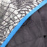 Фото #4 товара Diadora Reversible Full Zip Windbreaker Mens Grey Casual Athletic Outerwear 1709