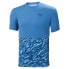 ფოტო #3 პროდუქტის HELLY HANSEN Lifa Active Solen Relax short sleeve T-shirt