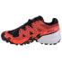 Фото #2 товара Salomon Spikecross 6 GTX M 472707 running shoes